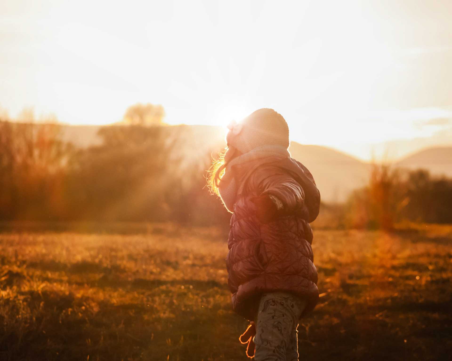 Sorgerechtsverfügung: Vormundschaft für Kinder