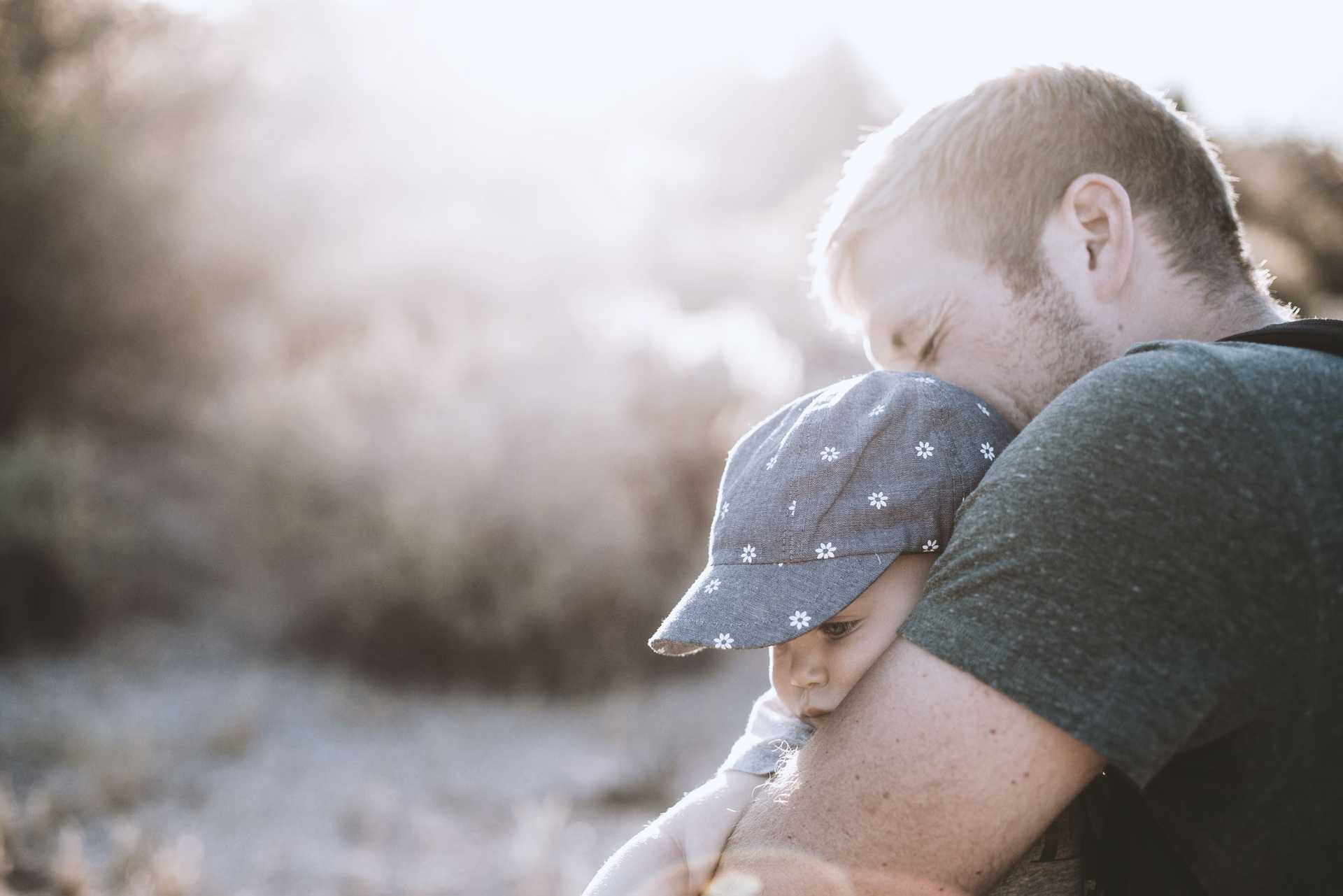 Was tun bei Tod der Mutter oder des Vaters?