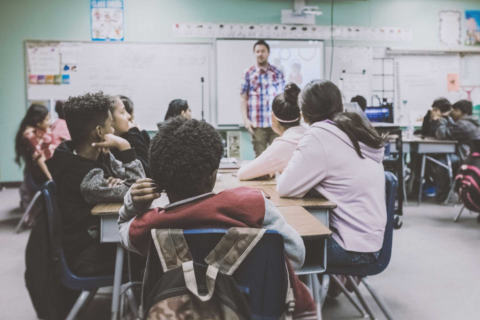 Tod und Trauer in der Schule